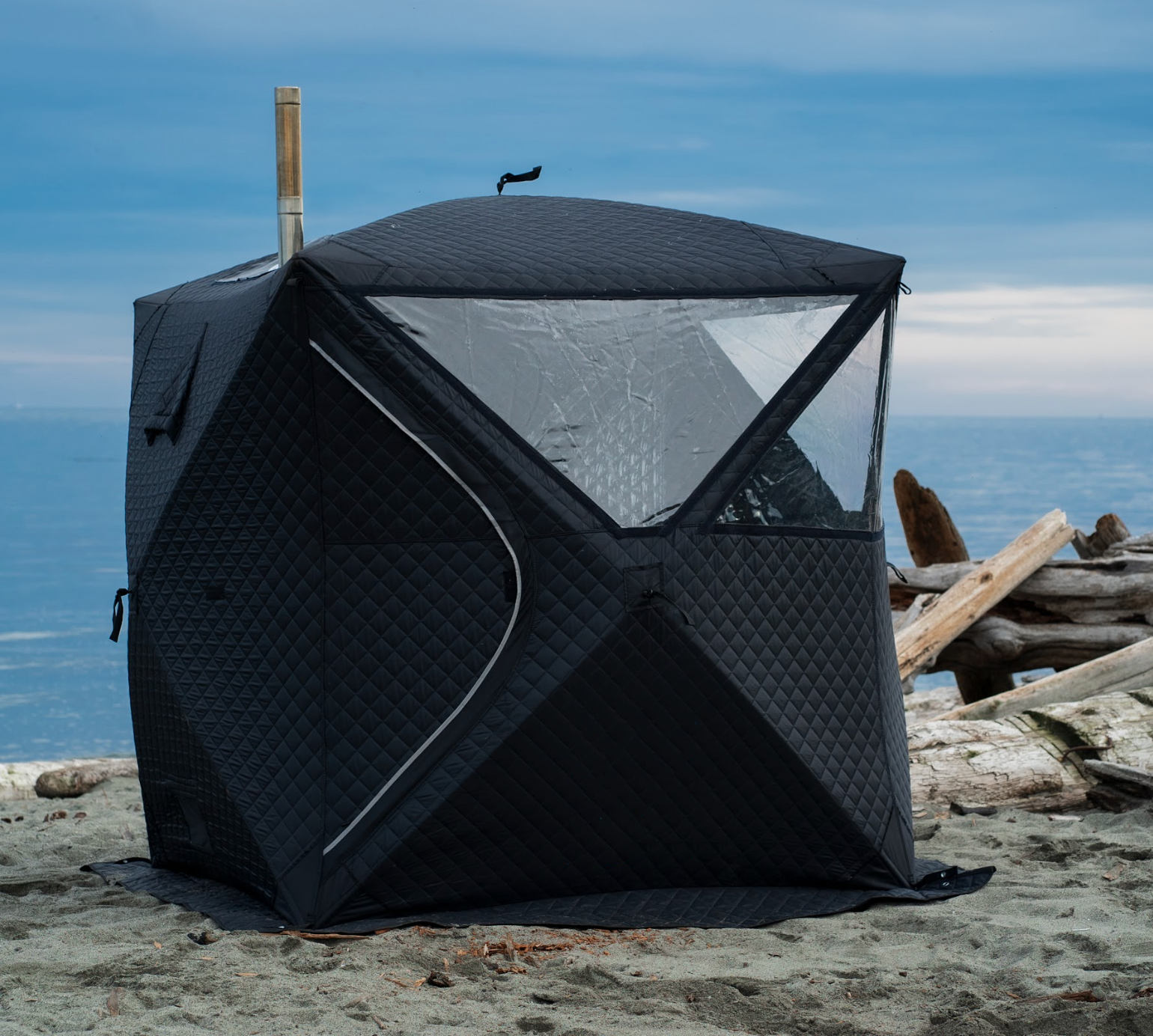 Igni Sauna Tent