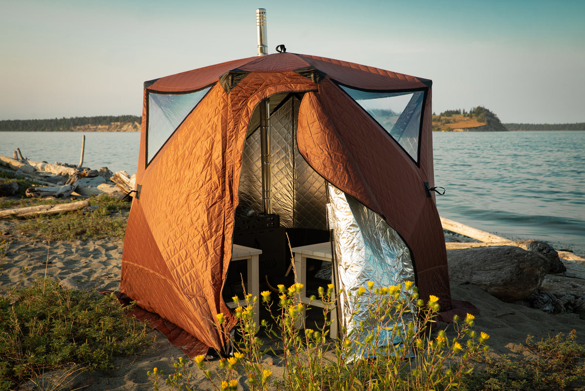 Igni Sauna Tent