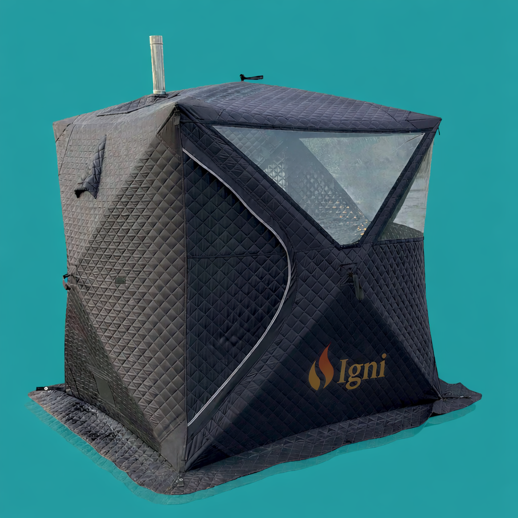 Igni Sauna Tent