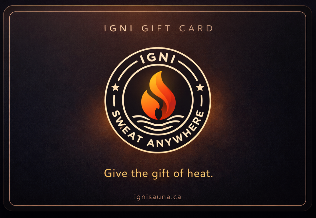 Igni Gift Card