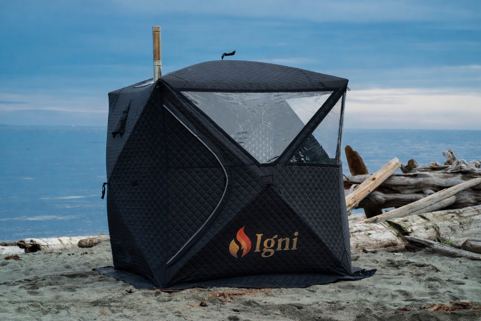 Igni Sauna Tent