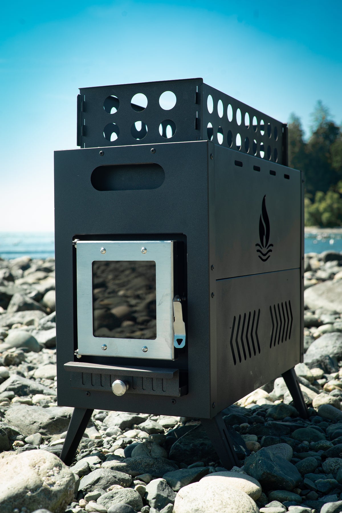 Igni Sauna Stove