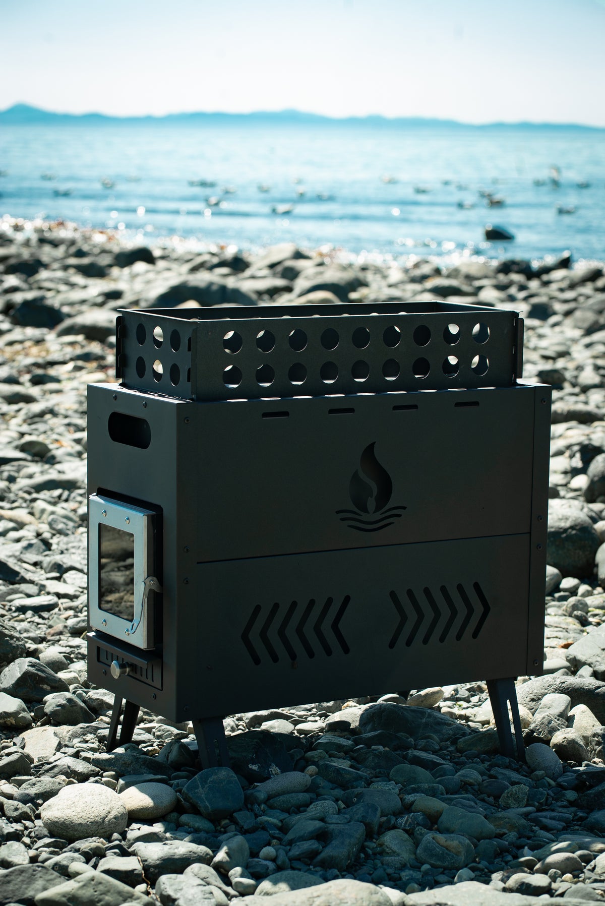 Igni Sauna Stove