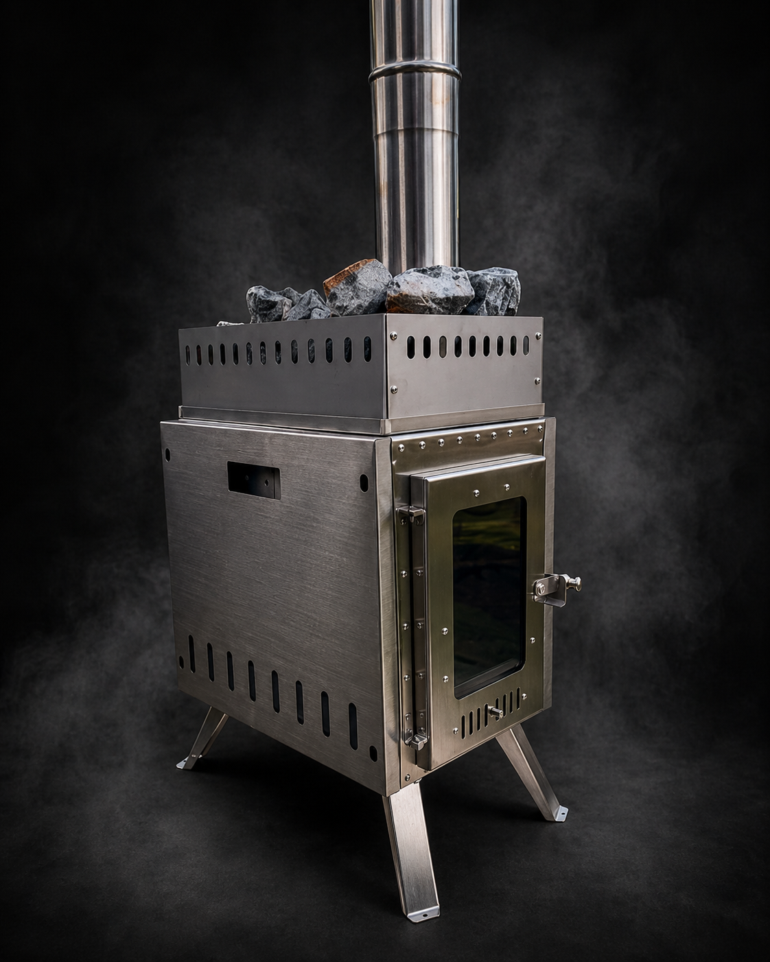 Igni Sauna Stove