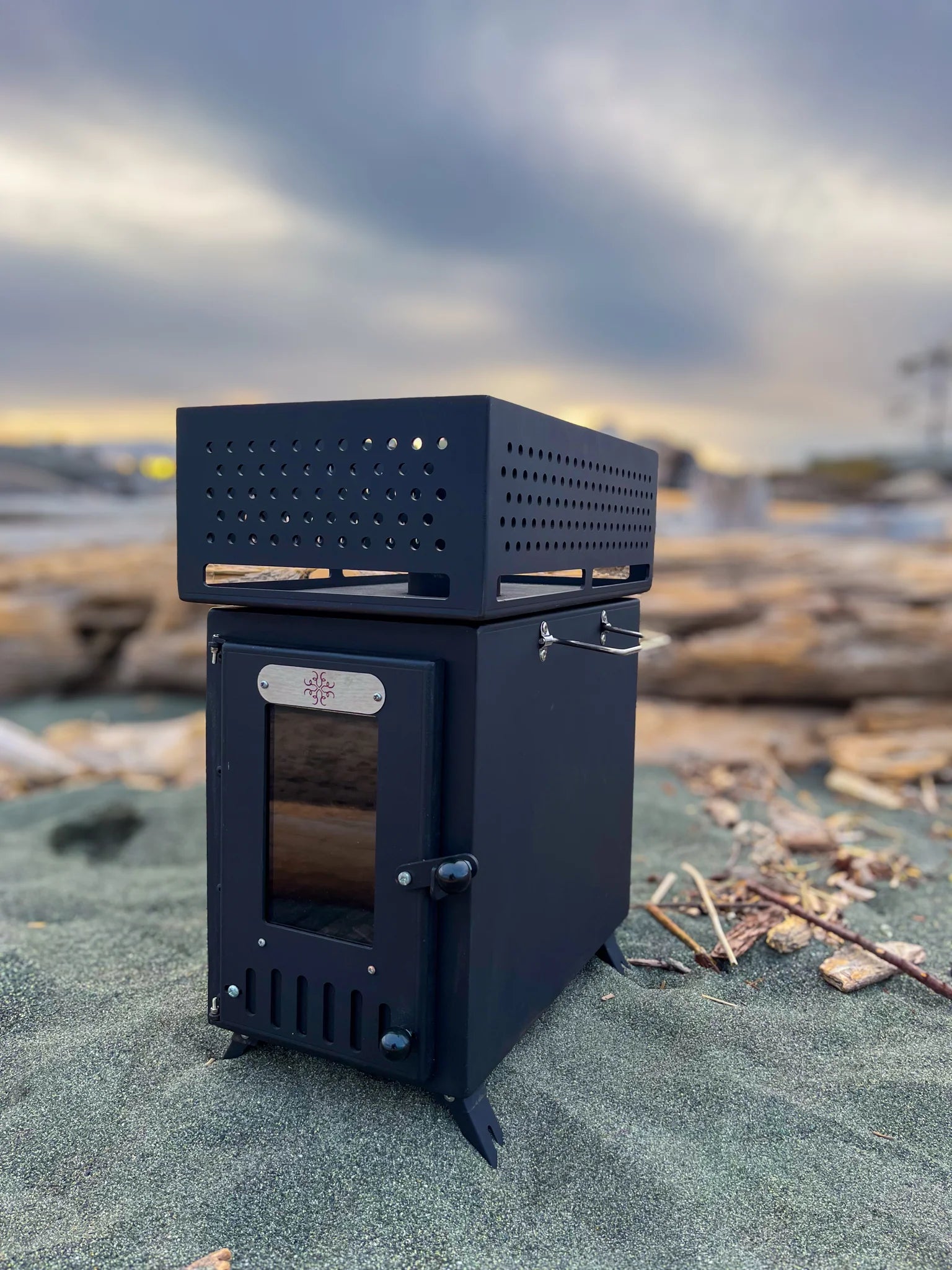 Igni Sauna Stove